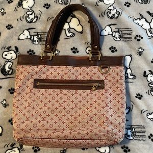 Louis Vuitton Vintage Bag